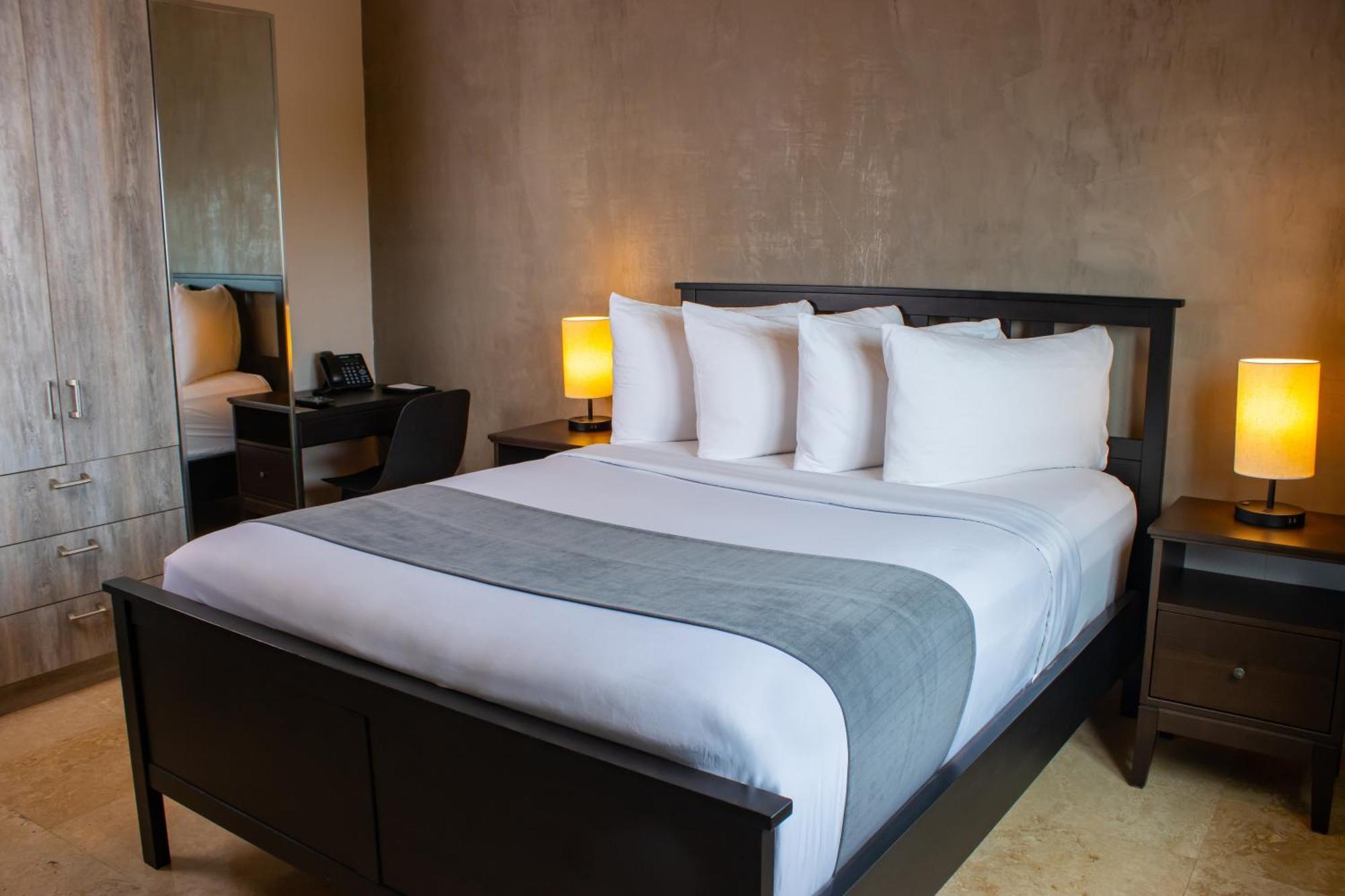 Ciqala Suites Hotel - Σαν Χουάν Εξωτερικό φωτογραφία