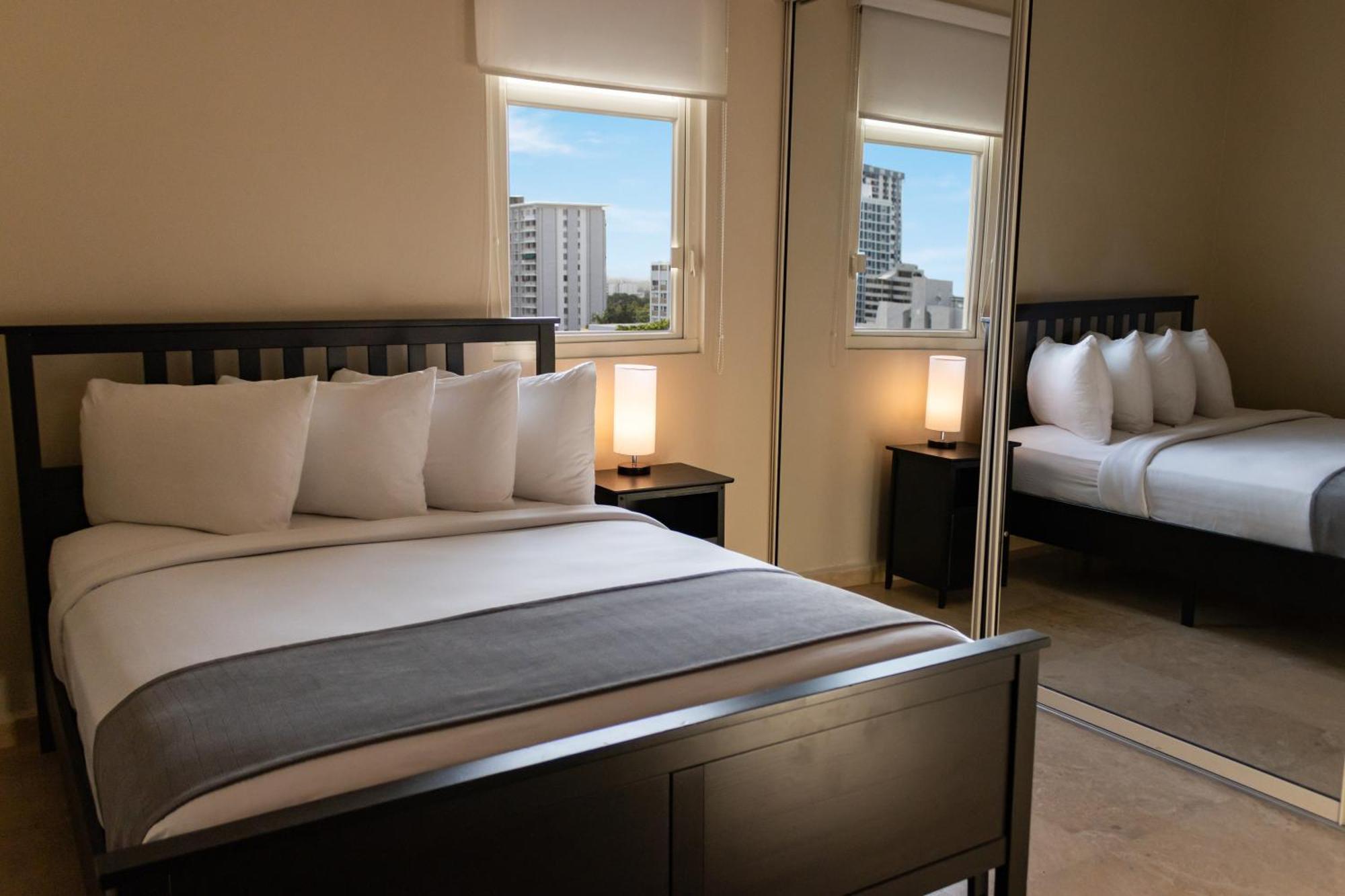 Ciqala Suites Hotel - Σαν Χουάν Εξωτερικό φωτογραφία