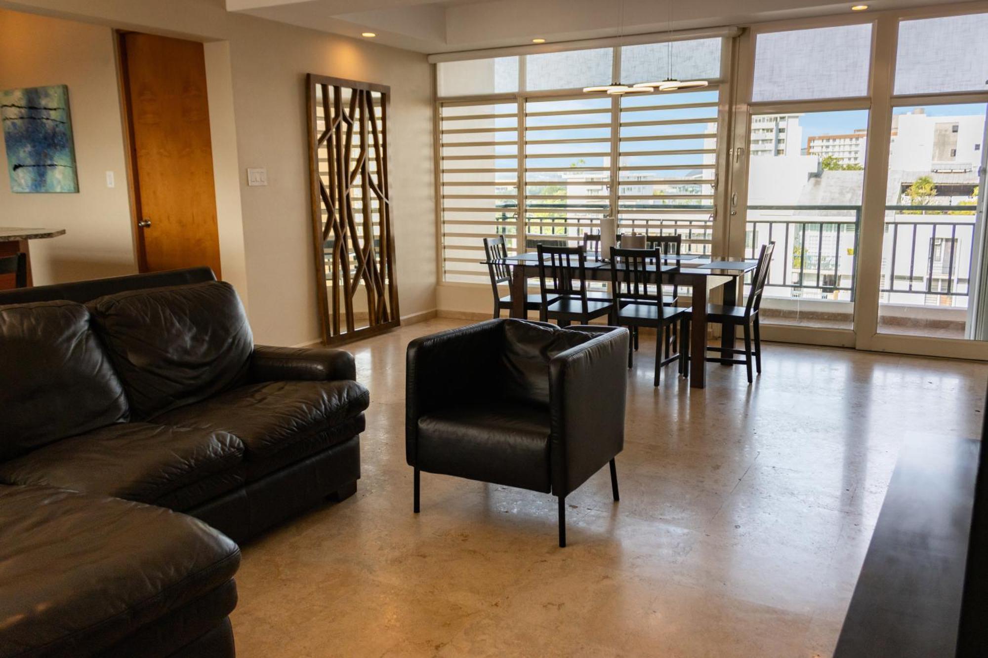 Ciqala Suites Hotel - Σαν Χουάν Εξωτερικό φωτογραφία