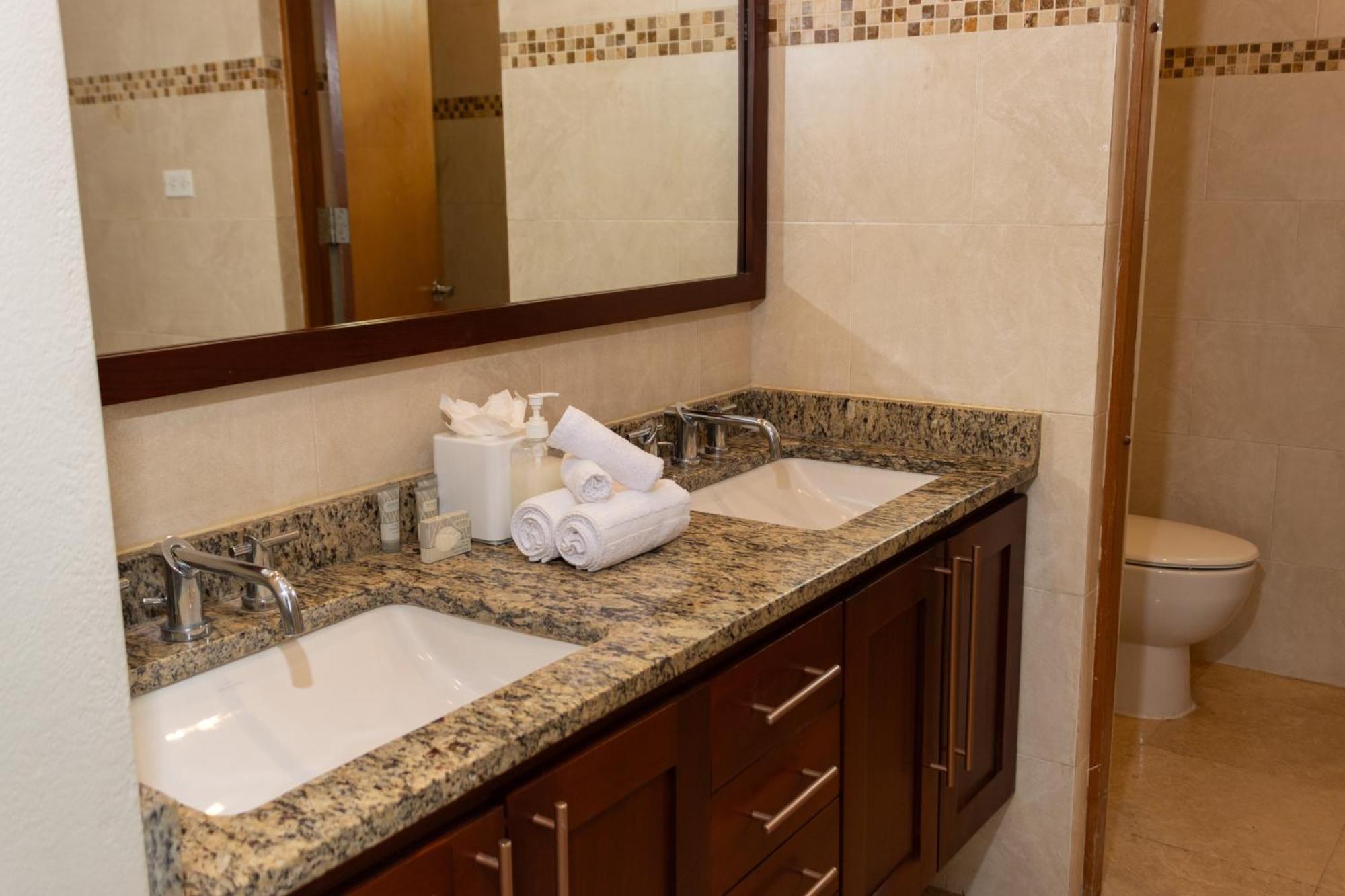 Ciqala Suites Hotel - Σαν Χουάν Εξωτερικό φωτογραφία