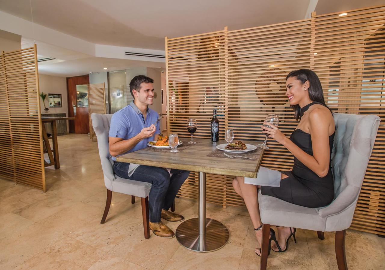 Ciqala Suites Hotel - Σαν Χουάν Εξωτερικό φωτογραφία