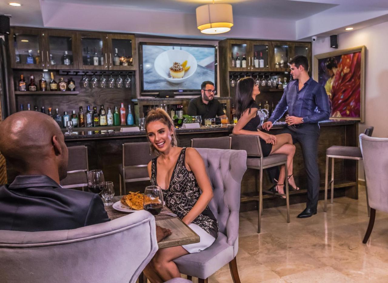 Ciqala Suites Hotel - Σαν Χουάν Εξωτερικό φωτογραφία